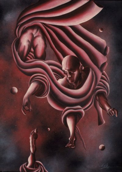 培训 作者 安格尔·德马科