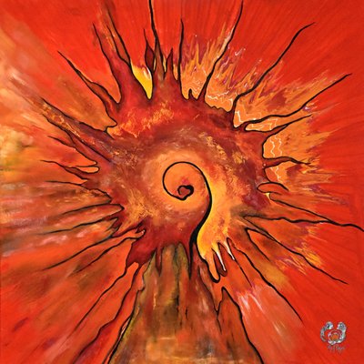 灵魂自我 作者 乌里帕亚