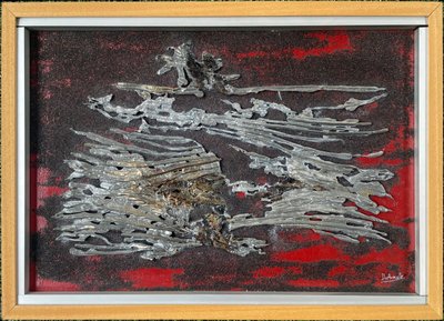 日落 作者 安格尔·德马科