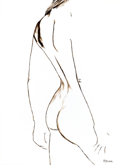 端庄 作者 理查德杨