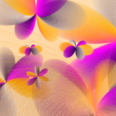 轨道之夏 作者 埃尔克门特