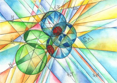 Circles to Circles 2 作者 埃尔克门特