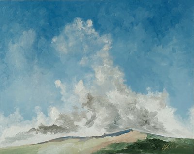 塞拉山 作者 