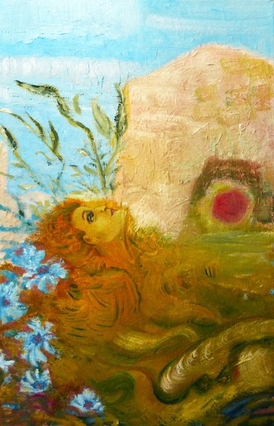 房子后面 作者 