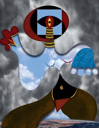 ABRAXAS (路过) 作者 