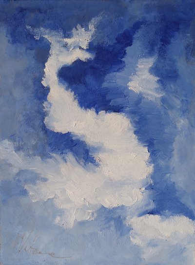 云朵工作室 作者 