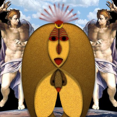 Anima Dannata (III) 作者 
