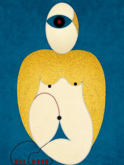  作者 Alexander Eibach