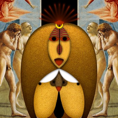  作者 Alexander Eibach