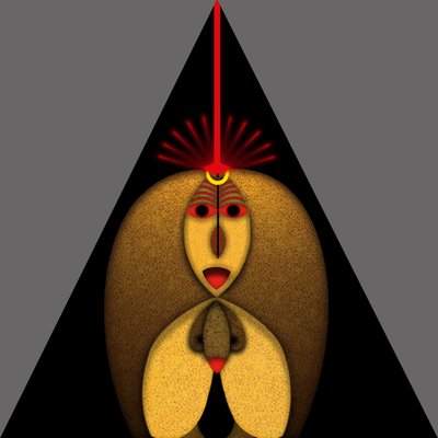 Erschrecken (IV) 作者 