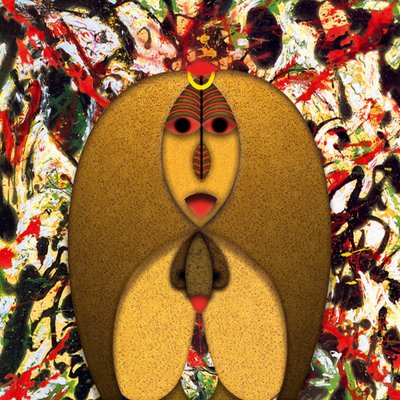 It´s all over (aus der Serie das historische Tier) 作者 