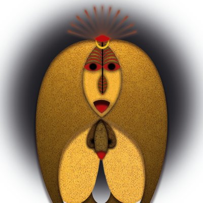 Grunderfahrung (III) 作者 