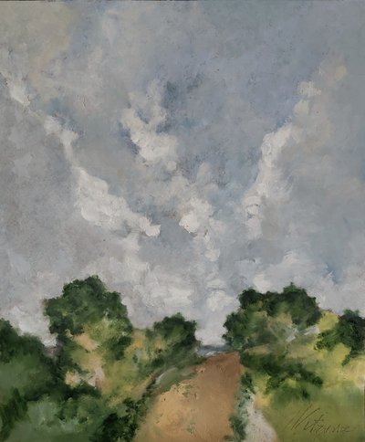 乡村公路 作者 