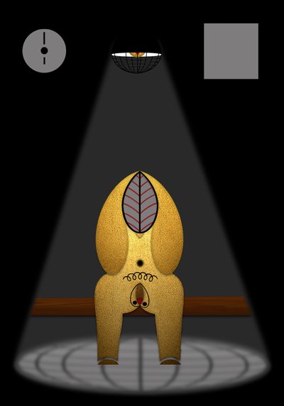 Licht der Welt (I) 作者 