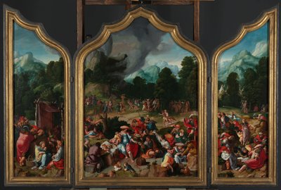 schilderijlijst 作者 AJ Heijdenrijk Jr BV