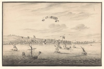 格里斯风景
格里斯 作者 A. de Nelly（可能）