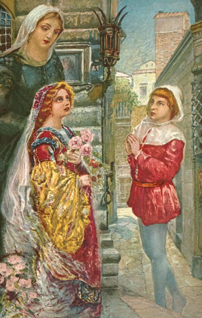 但丁的生活情节 作者 德尔森诺