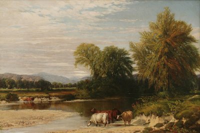 福特，1856年 作者 亚伦·德雷珀·沙塔克