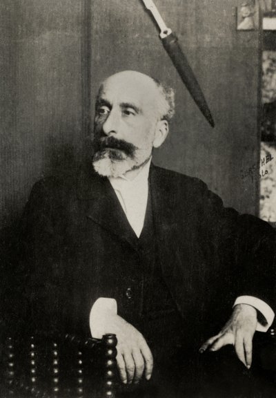 法国画家雷内-比洛特肖像（1846 年 作者 亚伦·格歇尔（Aaron Gerschel）