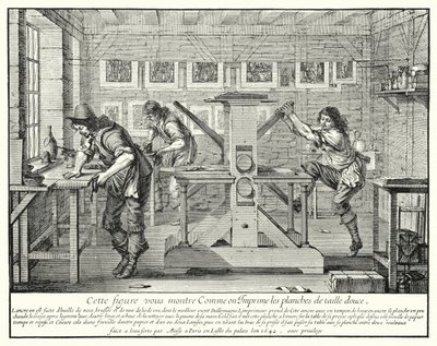 The Engraver