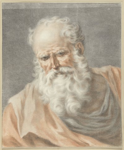 老人 作者 Abraham Delfos