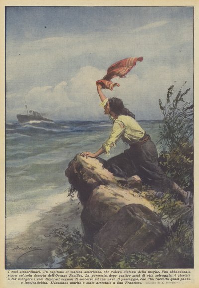 特殊情况 作者 Achille Beltrame