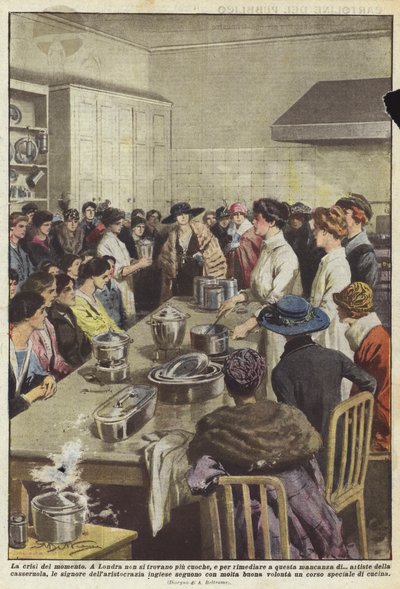 当下的危机 作者 Achille Beltrame