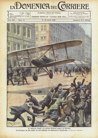 他粗鲁无礼 作者 Achille Beltrame