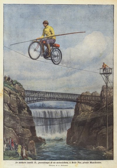 他粗鲁无礼 作者 Achille Beltrame