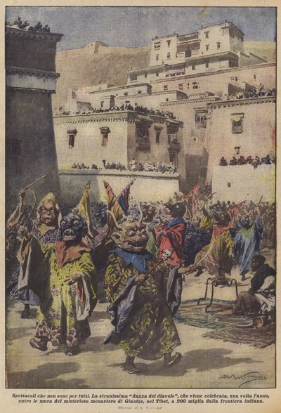 显示不适合所有人 作者 Achille Beltrame