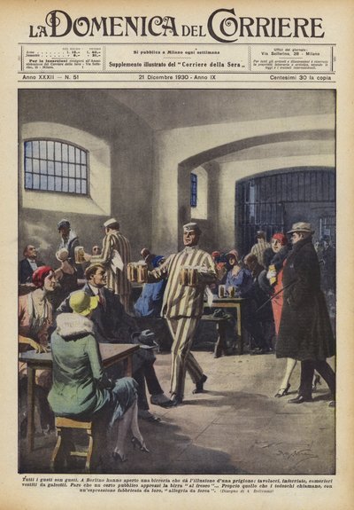 所有的口味都是口味 作者 Achille Beltrame