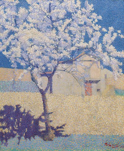花树 作者 阿喀琉斯碱液