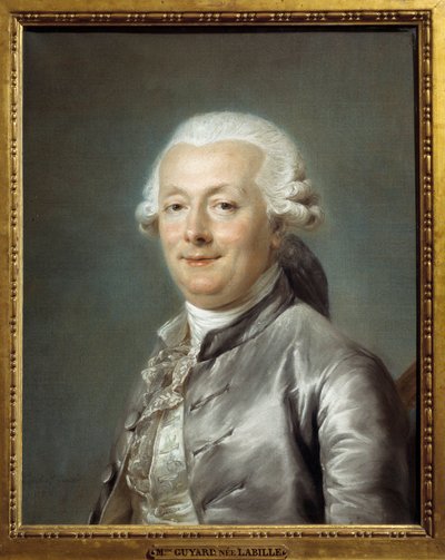 Nkhondo ya Franco-Prussia: The Siege and the Bombardment of Parischin 作者 阿德莱德·拉比耶·吉亚德