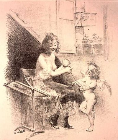 不耐烦"，"Les Maitres de l