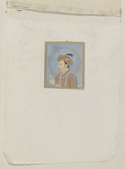 Sja Selim 作者 阿德里安努斯·坎特·维舍尔