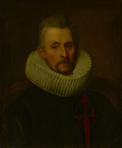 Ferdinand Boisschot 作者 在安东尼·范·戴克之后