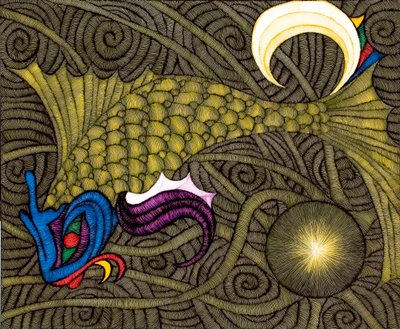 火之秘密，2008 作者 艾哈迈德·古尼斯泰金