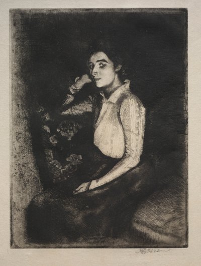 Le Biarotte，1901年。 作者 保罗·阿尔伯特·贝斯纳德