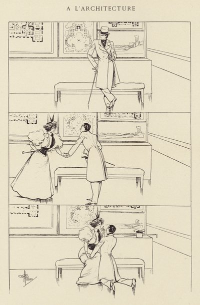 L&39;Architecture 作者 阿尔伯特·纪尧姆