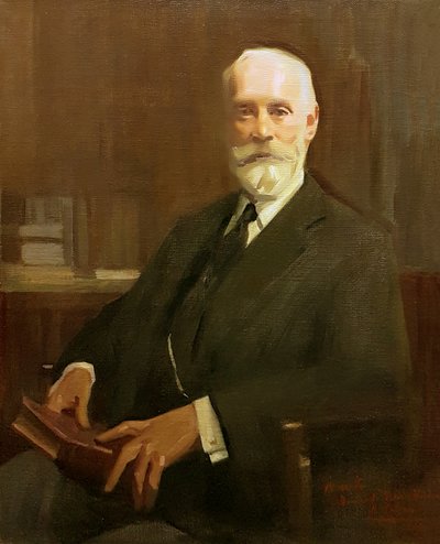 阿曼多·帕拉西奥·巴尔德斯 作者 Alejandro Cabeza