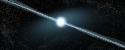 天文学、脉冲星、天体物理学 作者 亚历山德罗·洛纳蒂