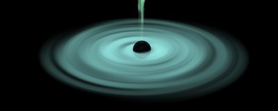 黑洞、太空、天文学、天体物理学 作者 亚历山德罗·洛纳蒂