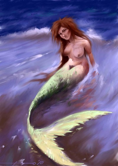 亚历山德罗·洛纳蒂插图，2010 年。 作者 亚历山德罗·洛纳蒂