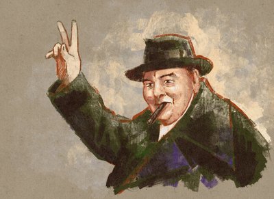 Portrait of Sir Winston Leonard Spencer Churchill (illustration)   1461460   zh       chinese Successfully Translated  Original: Paris, La Seine et Notre Dame Translat: Paris, La Seine et Notre Dame 1451886 zh chinese Successfully Translated Original: Chep 作者 亚历山德罗·洛纳蒂