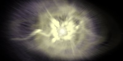大爆炸理论、宇宙起源、天文学、天体物理学 作者 亚历山德罗·洛纳蒂