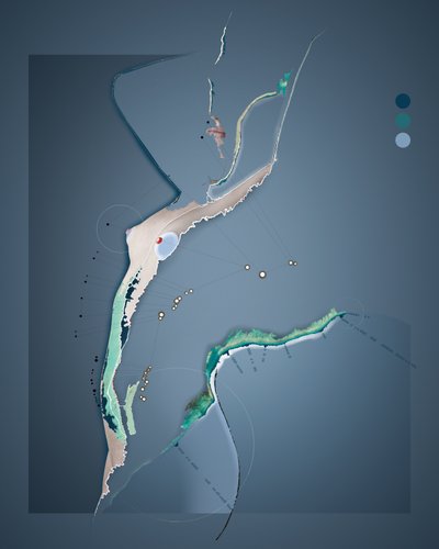 2022 年，乌克兰遭到俄罗斯袭击（插图） 作者 亚历山德罗·洛纳蒂