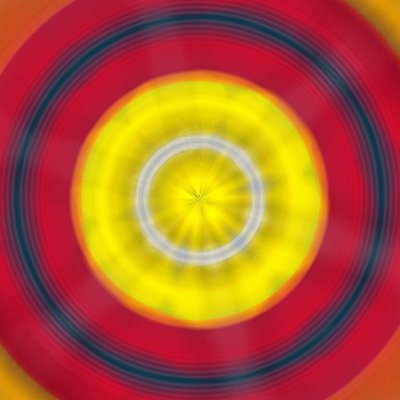 Eye fruit,2019,(mixed media) 作者 亚历克斯·卡明克