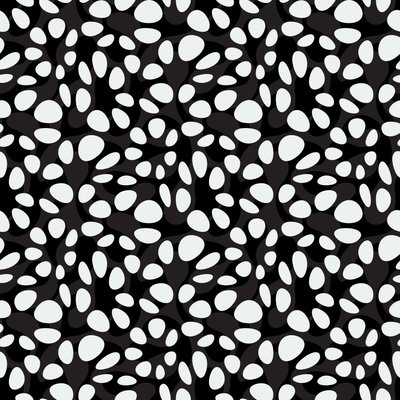 Patterns;2017,(mixed media) 作者 亚历克斯·卡明克