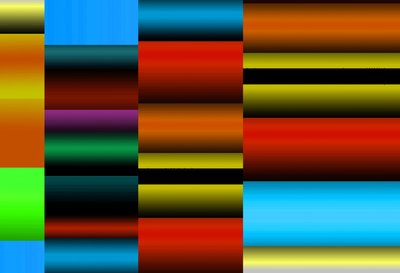 backgammon,2017,(gradient) 作者 亚历克斯·卡明克