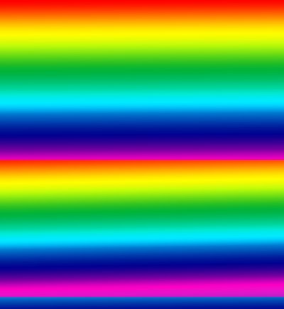 colour field #8,2019,(gradient) 作者 亚历克斯·卡明克